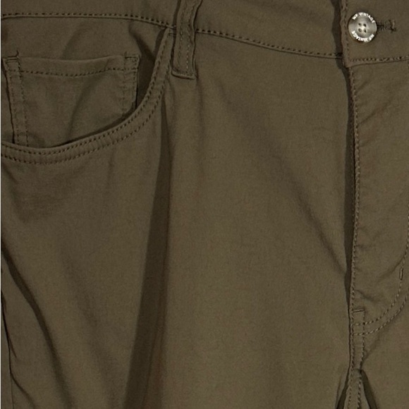 Weatherproof Vintage Straight Fit pants, 38/30, comfortable, golf, spring - Picture 5 of 11